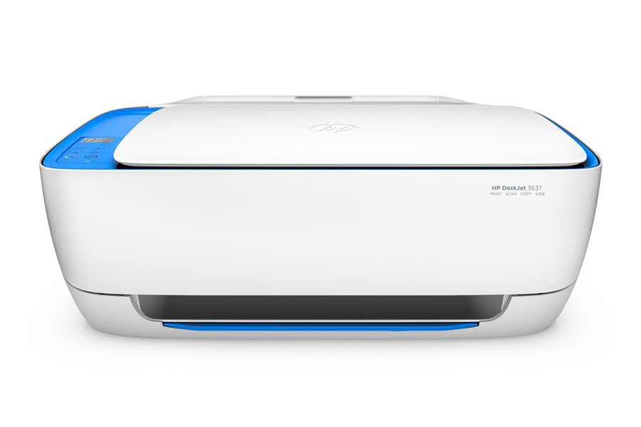 Buy HP DeskJet 3637 Ink Cartridges INKredible UK