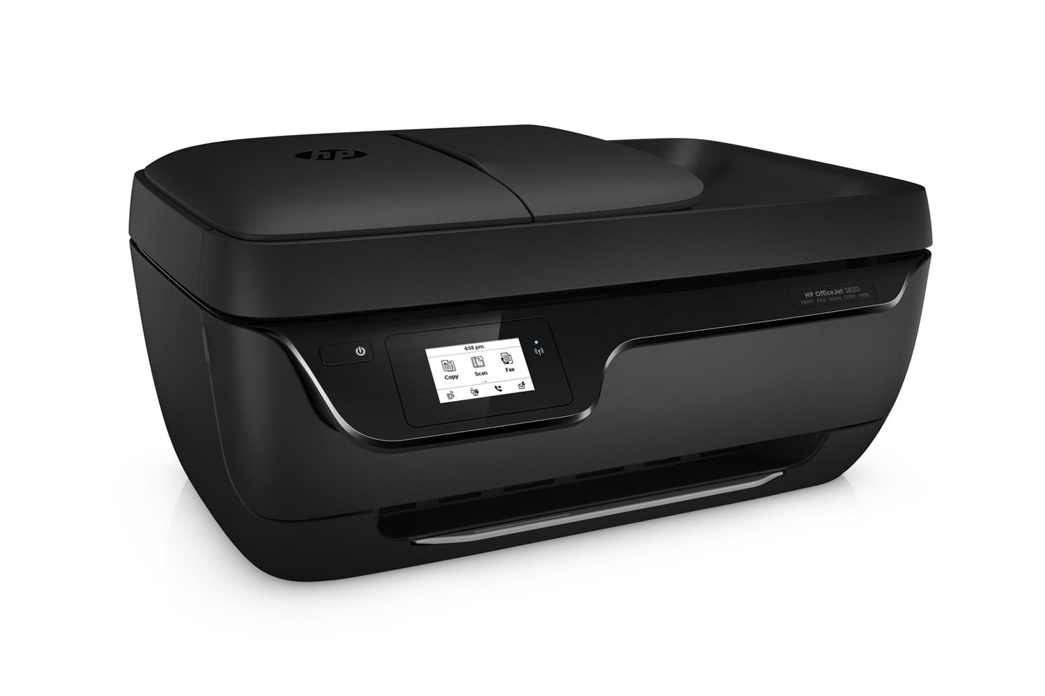 Ink for hp clearance officejet 3833