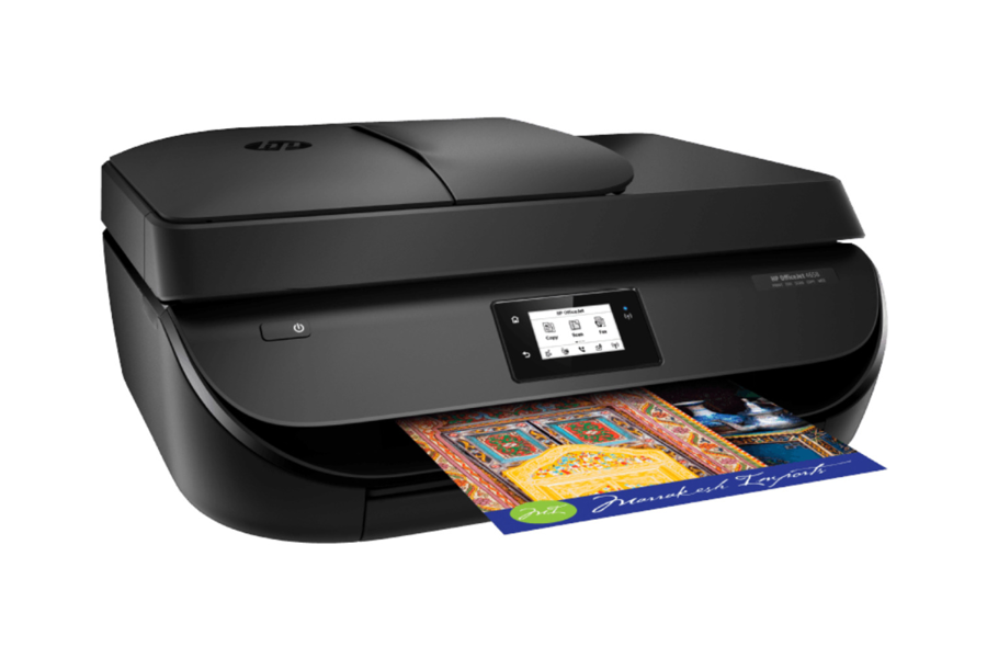 Picture for category HP OfficeJet 4658 All-in-One Ink Cartridges