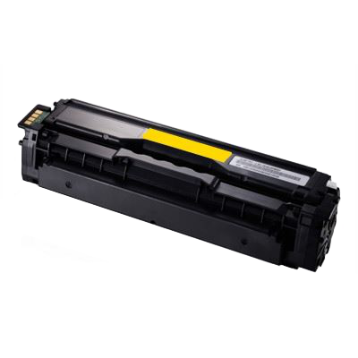 Compatible Samsung Xpress SL-C1860FW Yellow Toner Cartridge