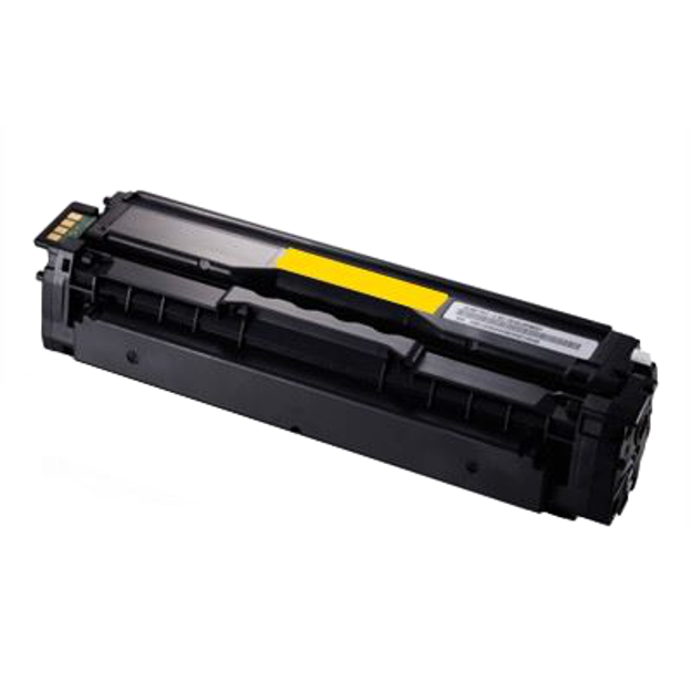 Picture of Compatible Samsung Xpress SL-C1860FW Yellow Toner Cartridge