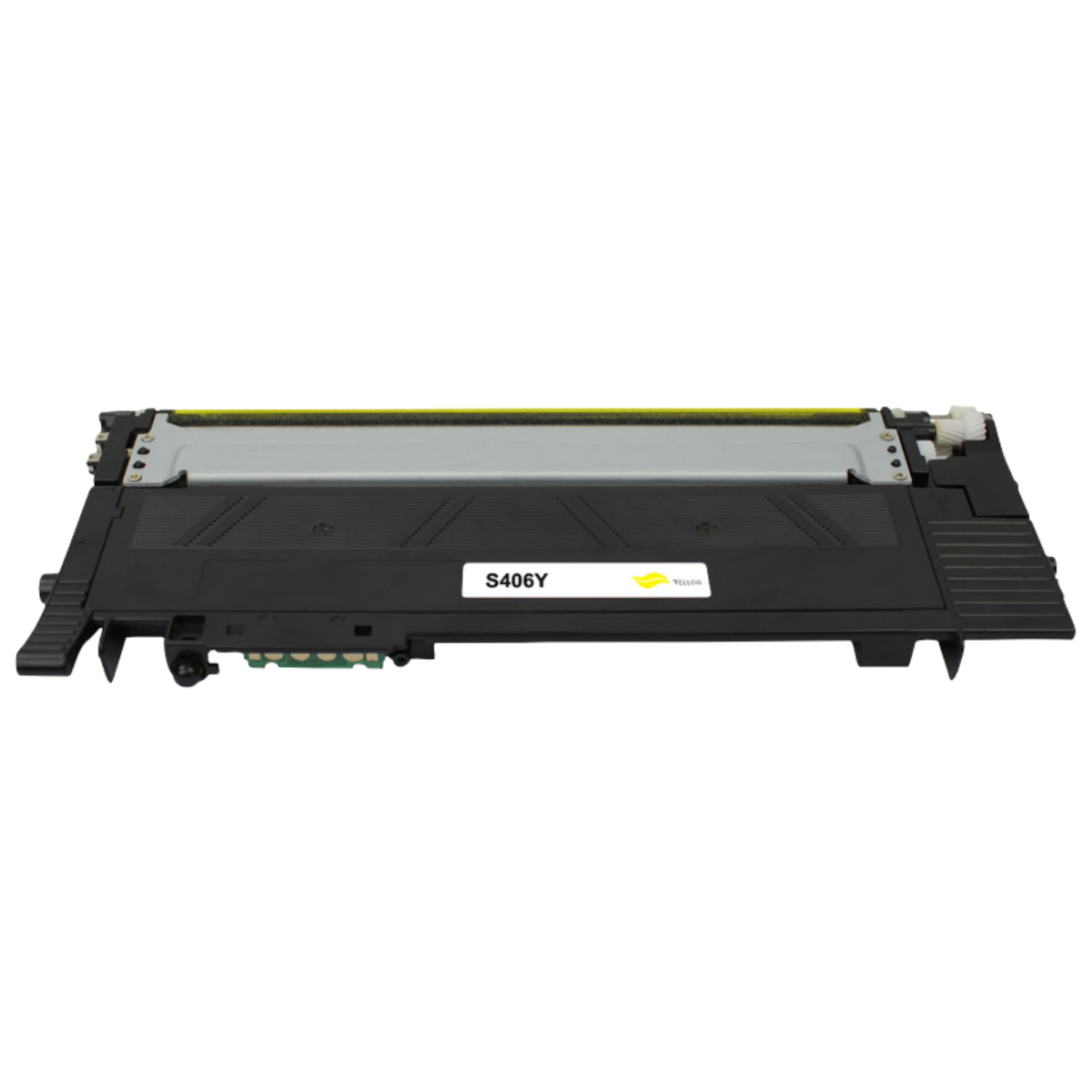 Compatible Samsung CLX-3305FN Yellow Toner Cartridge
