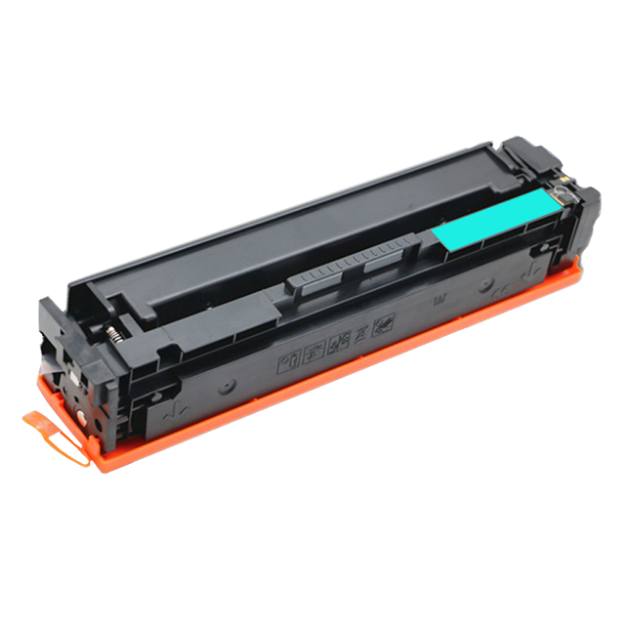 Picture of Compatible Canon i-SENSYS LBP654Cx Cyan Toner Cartridge