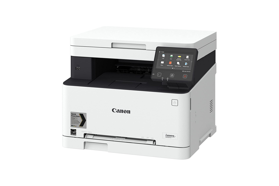 Picture for category Canon i-SENSYS MF631Cn Toner Cartridges