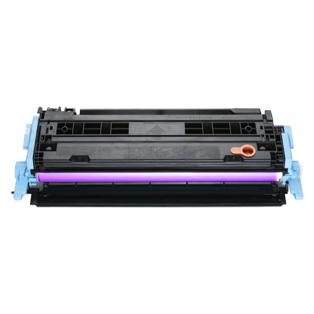 Picture of Compatible HP Color LaserJet CM1017 MFP Magenta Toner Cartridge