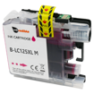 Picture of Compatible Brother MFC-J4710DW XL Magenta Ink Cartridge