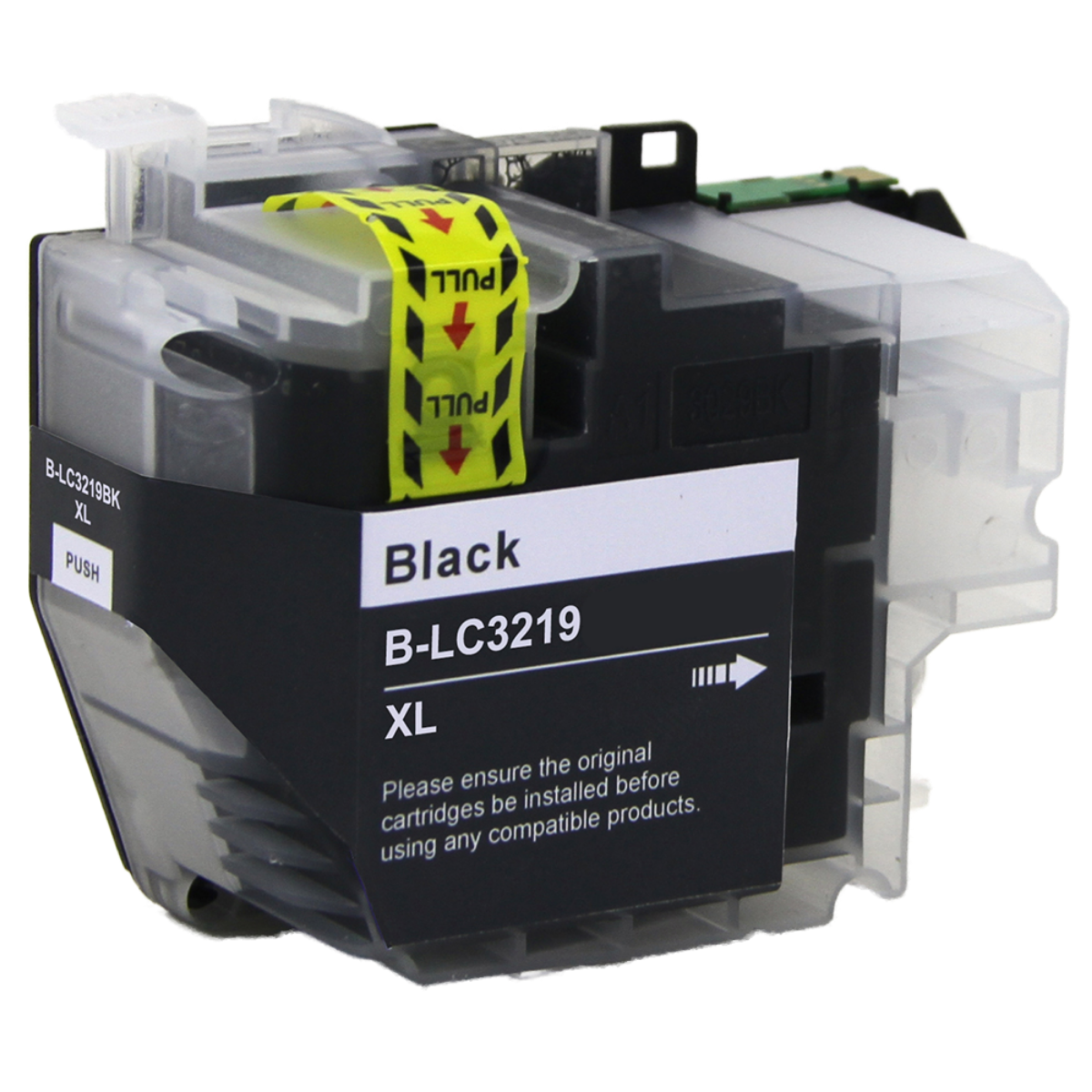 Compatible Brother MFC-J6935DW XL Black Ink Cartridge