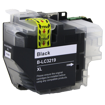 Picture of Compatible Brother LC3219XL Black Ink Cartridge