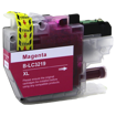 Picture of Compatible Brother MFC-J5335DW XL Magenta Ink Cartridge