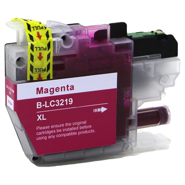 Picture of Compatible Brother MFC-J5335DW XL Magenta Ink Cartridge