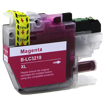 Picture of Compatible Brother MFC-J5730DW XL Magenta Ink Cartridge