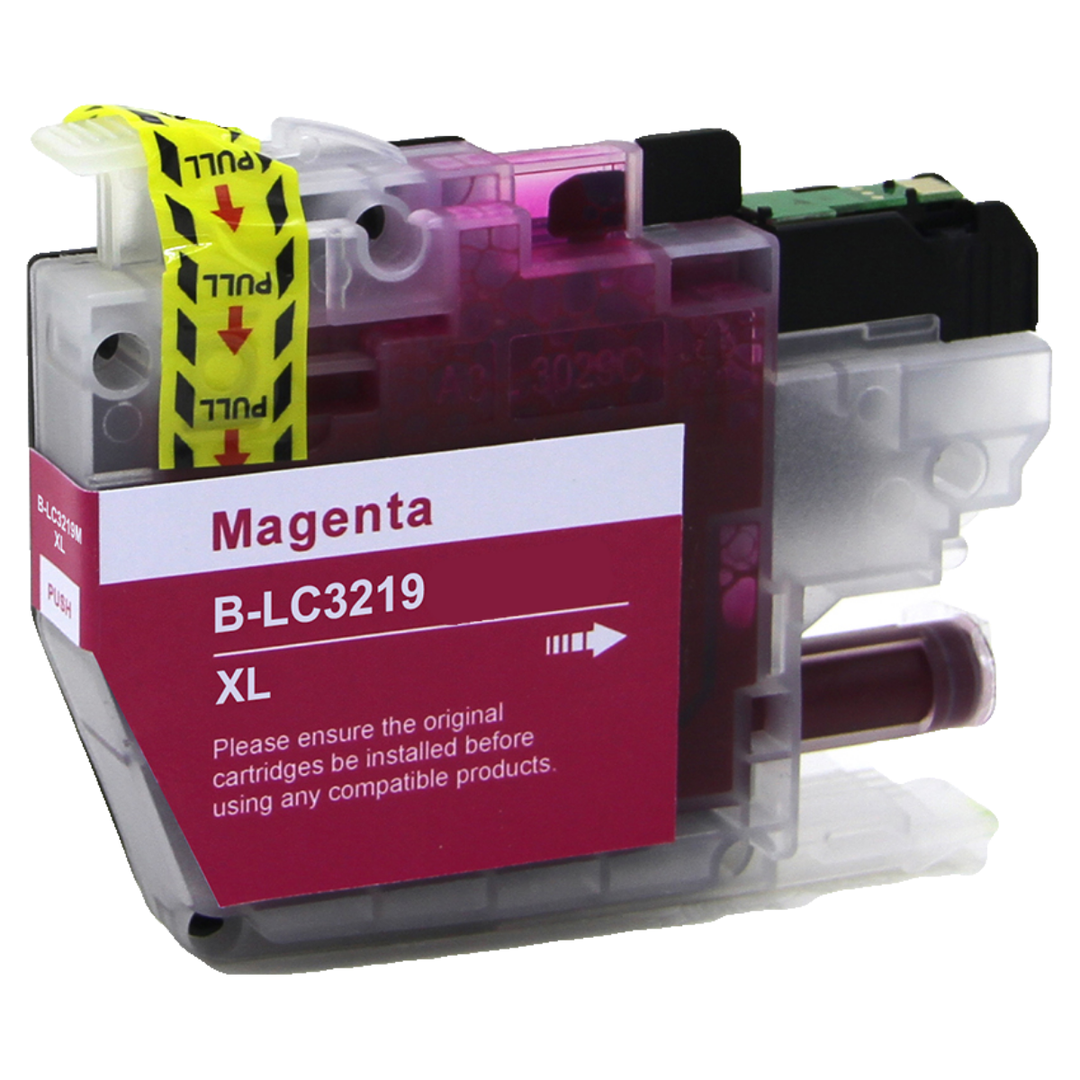 Compatible Brother MFC-J5930DW XL Magenta Ink Cartridge