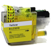 Picture of Compatible Brother MFC-J5730DW XL Yellow Ink Cartridge