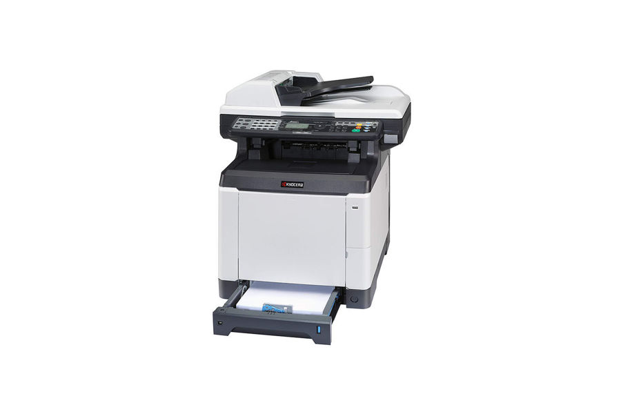 Picture for category Kyocera FS-C2126MFP+ Toner Cartridges