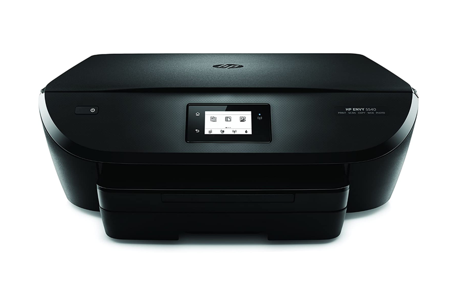 Picture for category HP Envy 5540 e-All-in-One Ink Cartridges