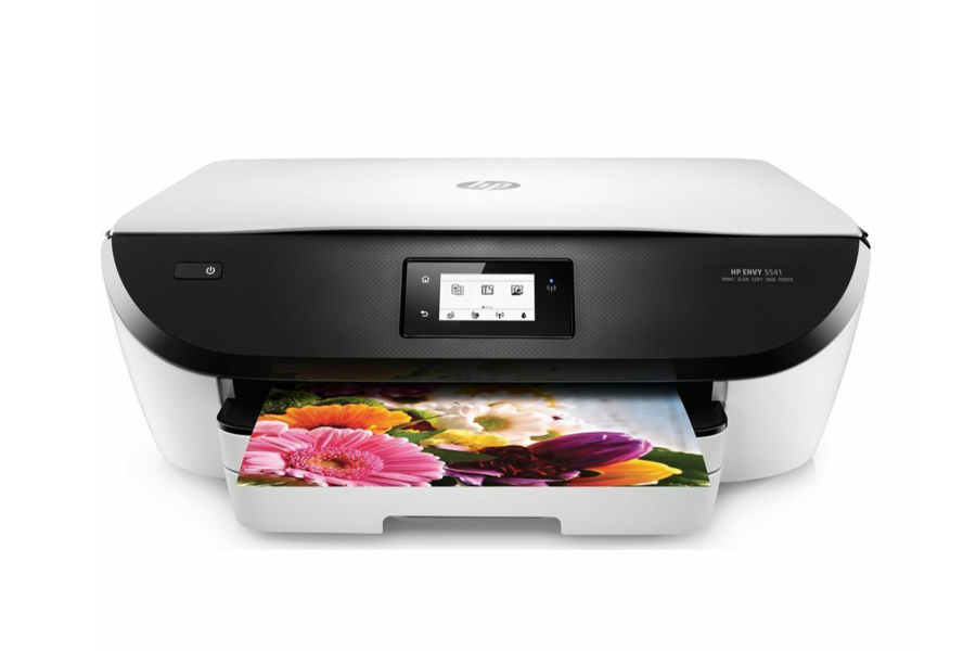 Picture for category HP Envy 5541 e-All-in-One Ink Cartridges