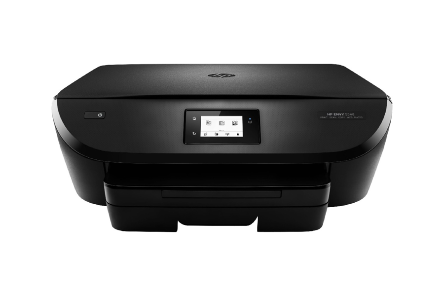 Picture for category HP Envy 5548 e-All-in-One Ink Cartridges