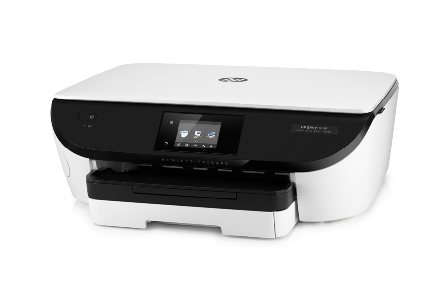 Picture for category HP Envy 5646 e-All-in-One Ink Cartridges