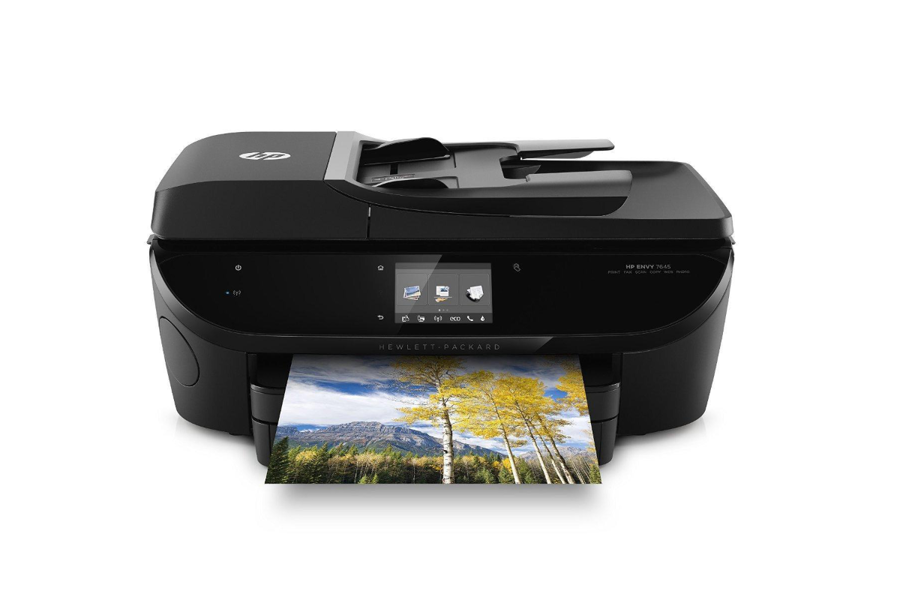 Picture for category HP Envy 7640 e-All-in-One Ink Cartridges