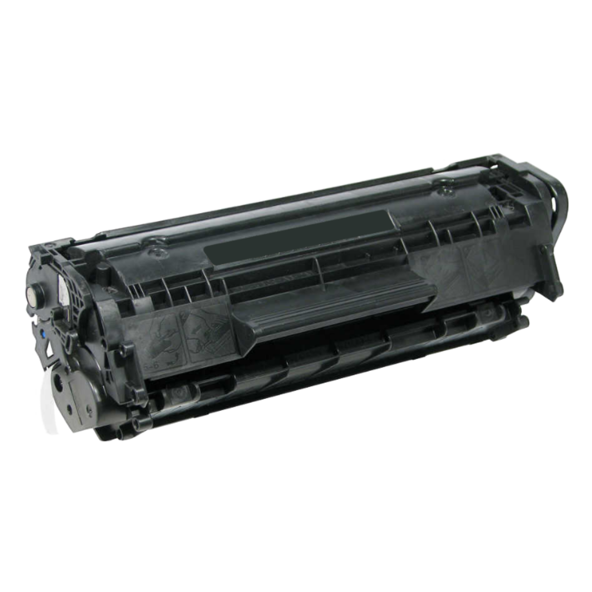 Compatible Canon FX-10 Black Toner Cartridge