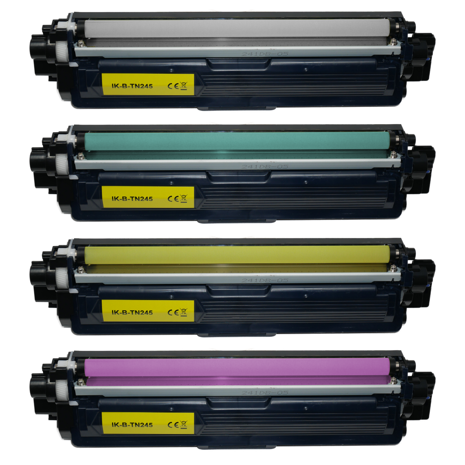 Buy Brother DCP-9015CDW Multipack Toner | INKredible UK