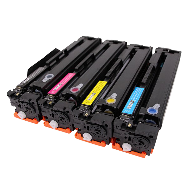 Canon i-SENSYS MF635Cx High Toner Cartridges | INKredible UK