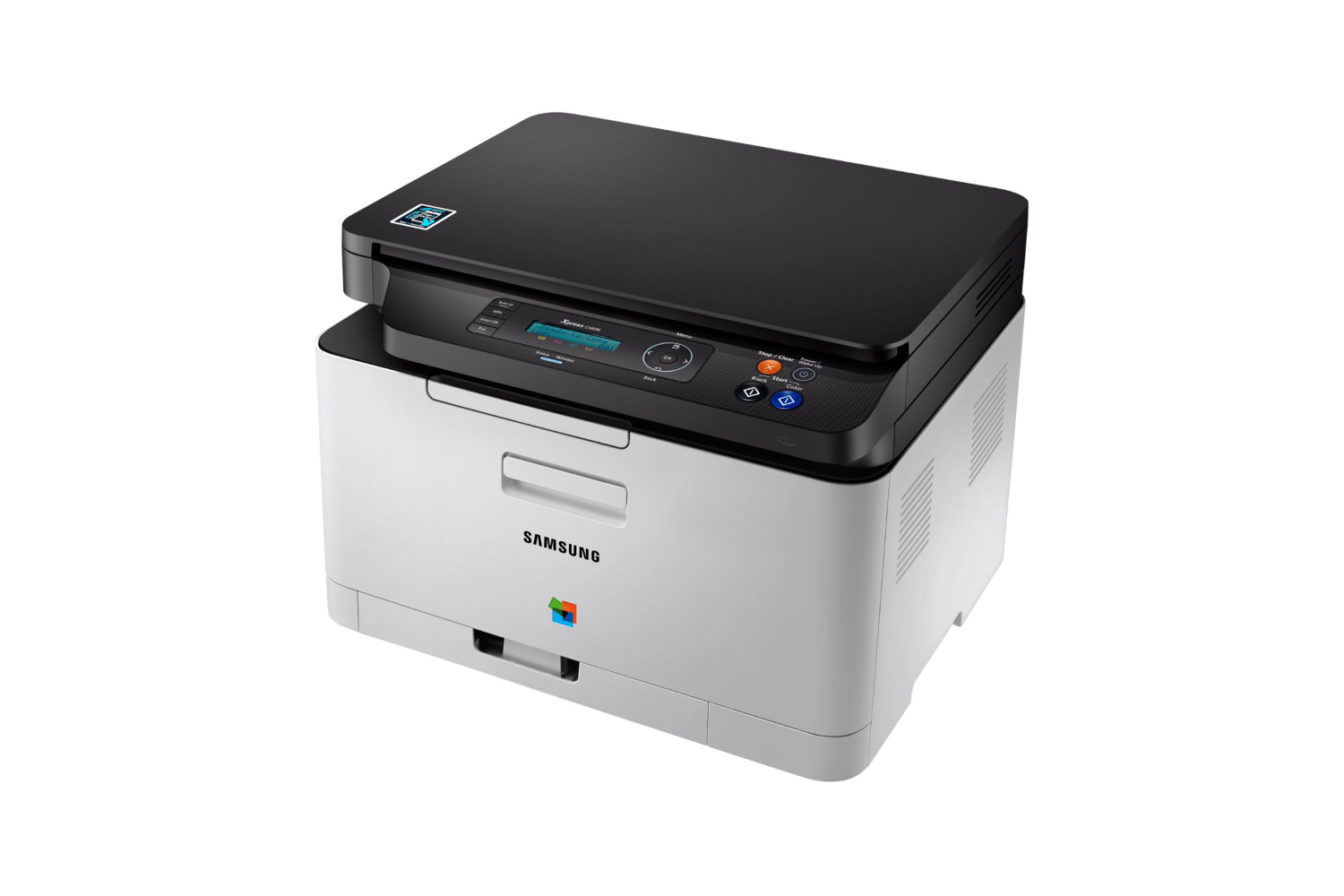 Toner for samsung c480fw discount