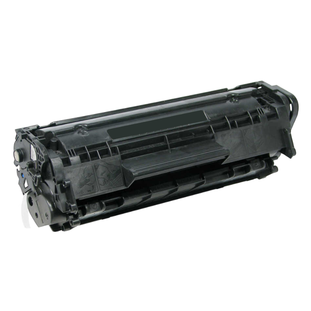 Picture of Compatible Canon i-SENSYS MF4010 Black Toner Cartridge