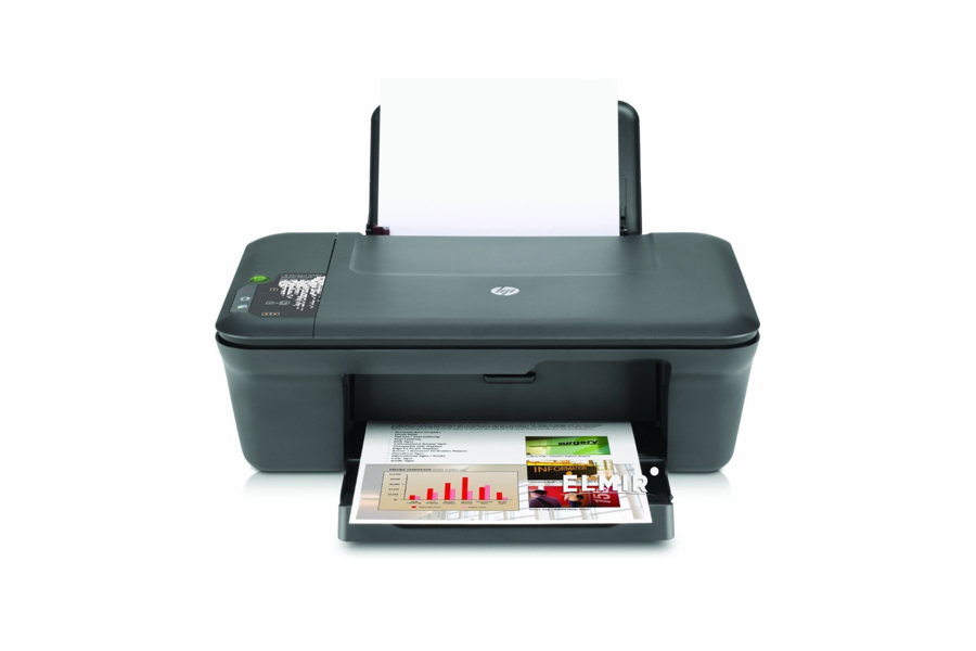 Picture for category HP DeskJet 2050 Ink Cartridges