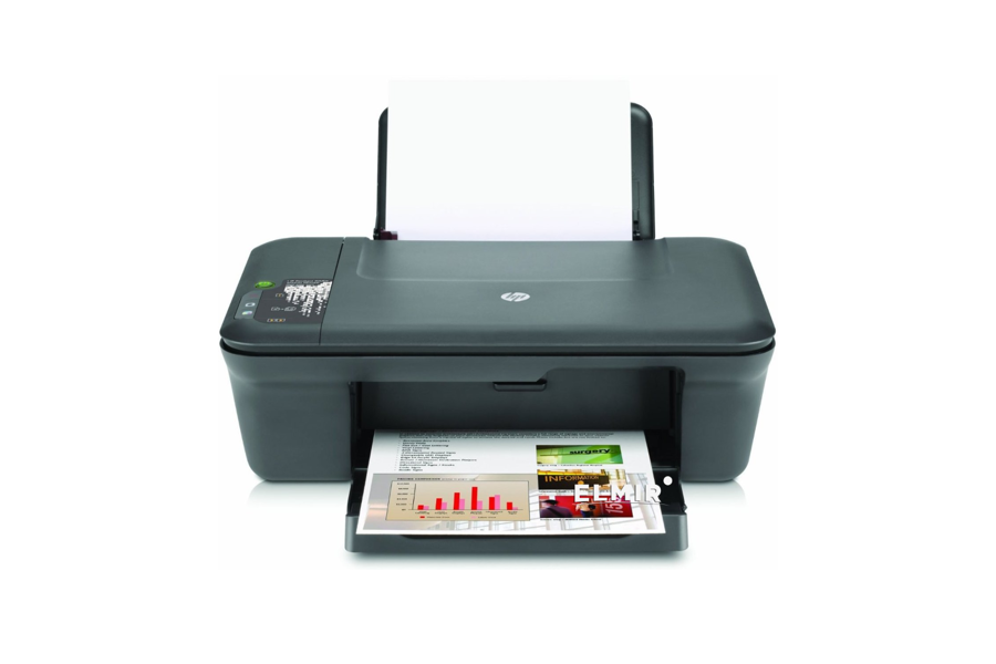 Picture for category HP DeskJet 2050A Ink Cartridges