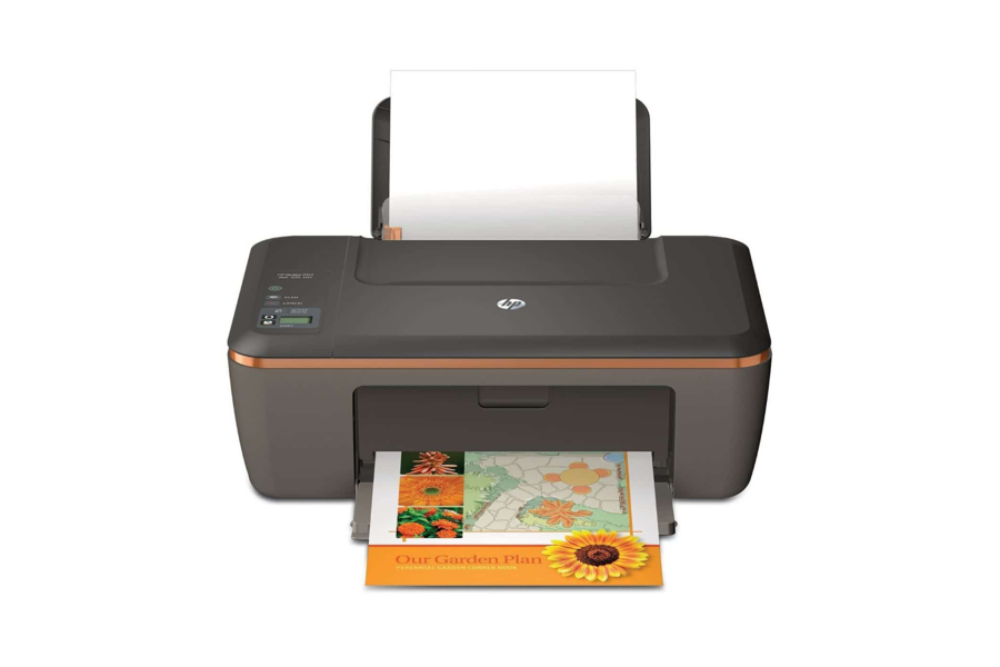 Picture for category HP DeskJet 2512 Ink Cartridges