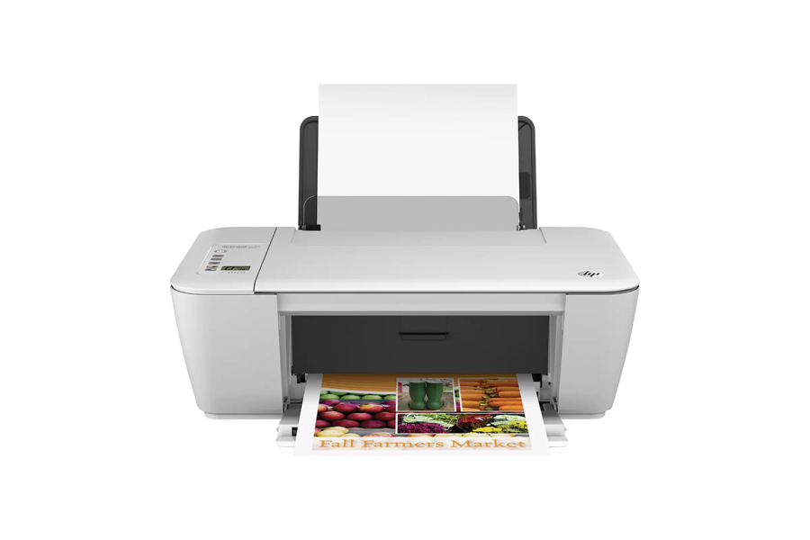 Picture for category HP DeskJet 2540 Ink Cartridges