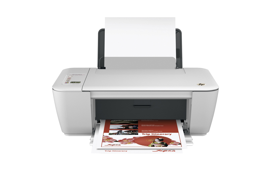 Picture for category HP DeskJet 2545 All-in-One Ink Cartridges