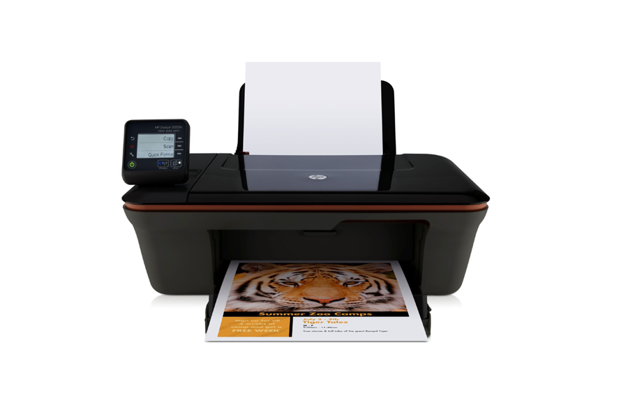 Picture for category HP DeskJet 3055A e-All-in-One Ink Cartridges
