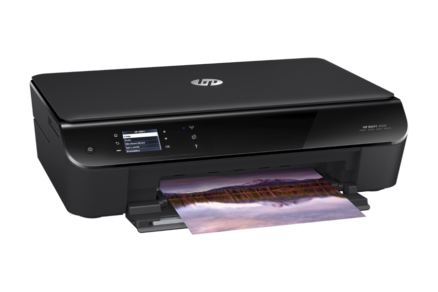 Picture for category HP Envy 4500 e-All-in-One Ink Cartridges