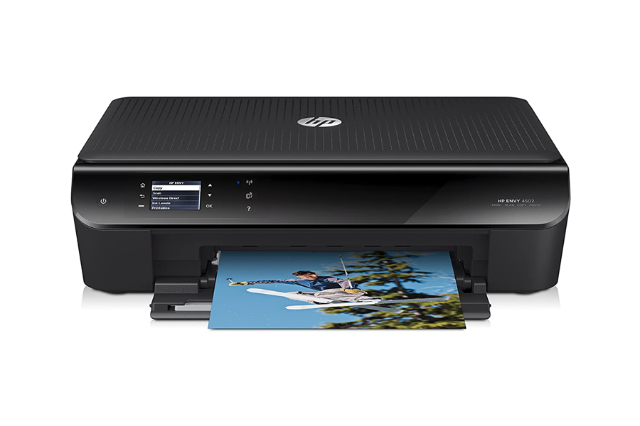 Picture for category HP Envy 4502 e-All-in-One Ink Cartridges
