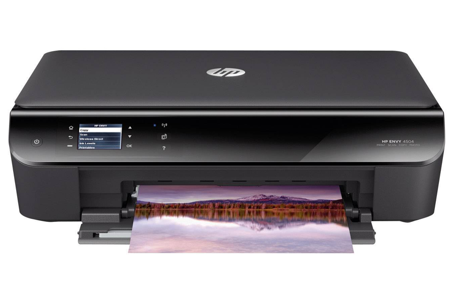 Picture for category HP Envy 4504 e-All-in-One Ink Cartridges