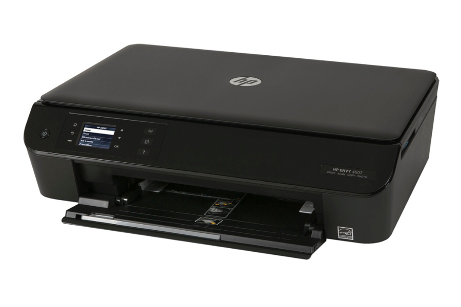 Picture for category HP Envy 4507 e-All-in-One Ink Cartridges