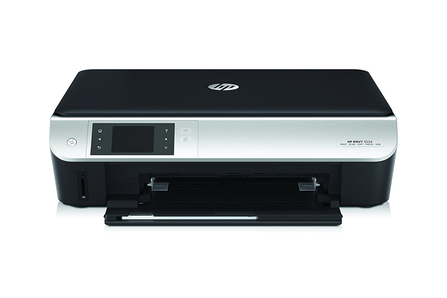 Picture for category HP Envy 5534 e-All-in-One Ink Cartridges