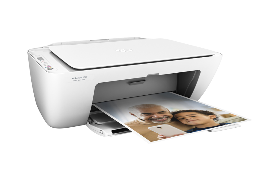 Picture for category HP DeskJet 2620 Ink Cartridges