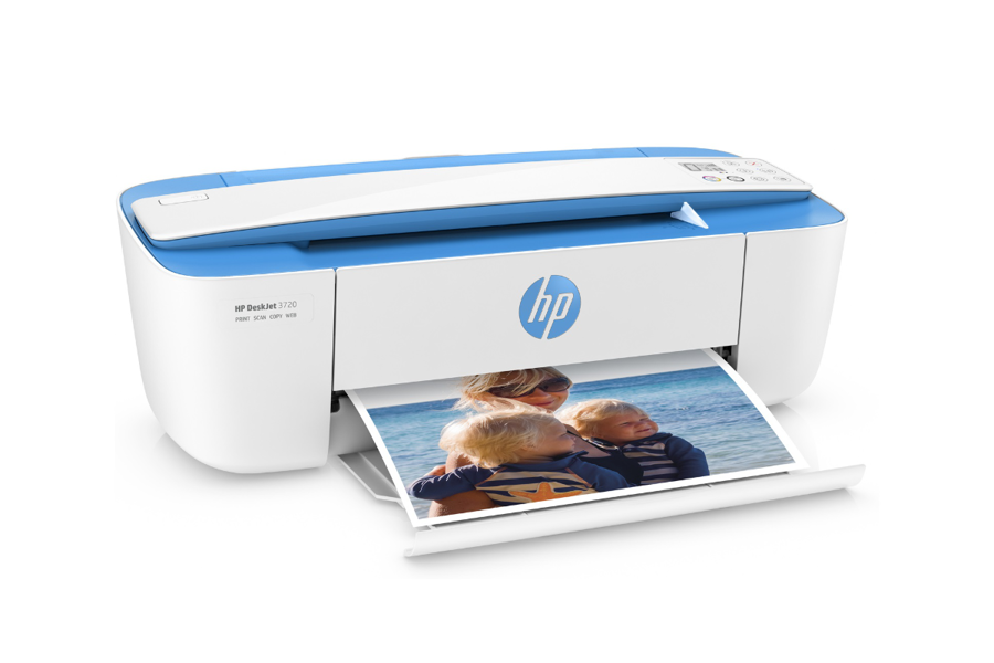 Picture for category HP DeskJet 3720 Ink Cartridges