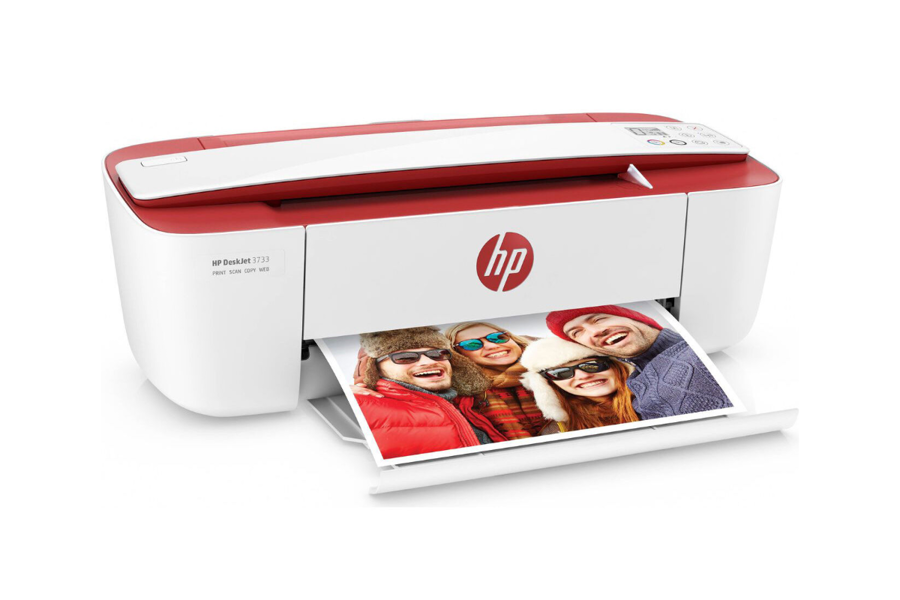 Picture for category HP DeskJet 3733 All-in-One Ink Cartridges