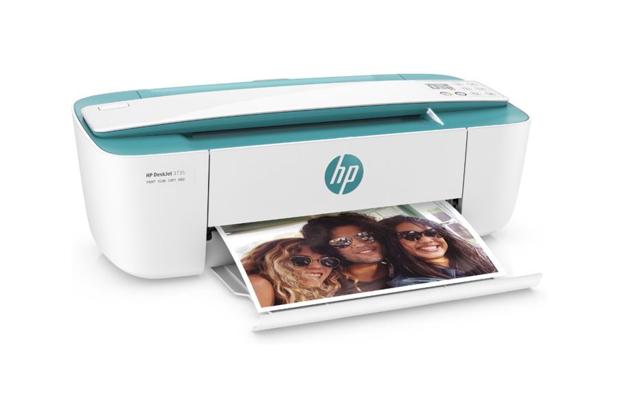 Picture for category HP DeskJet 3735 Ink Cartridges