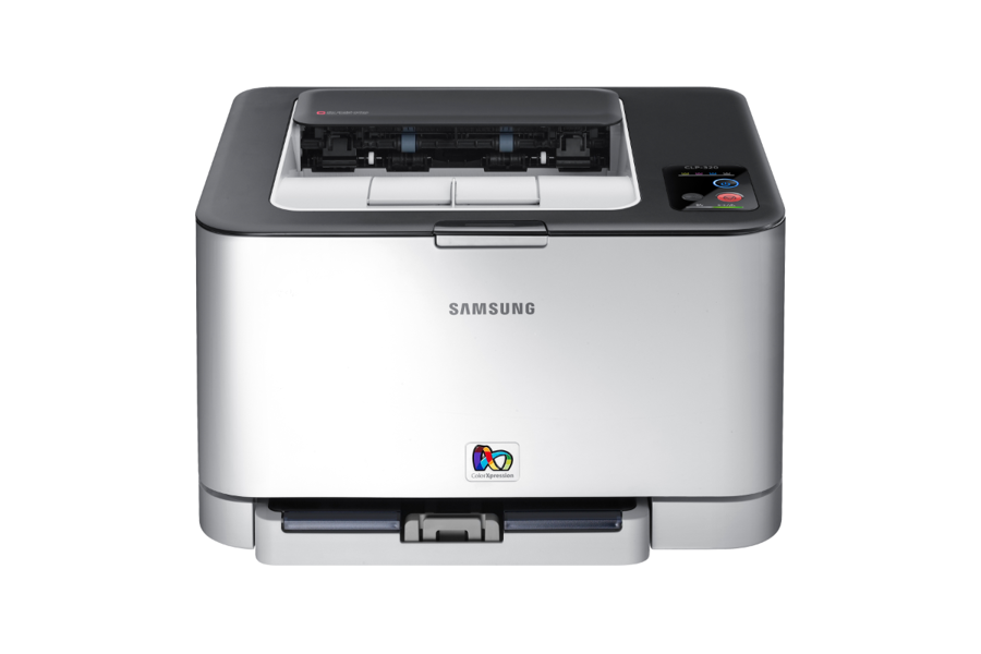 Picture for category Samsung CLP-320 Toner Cartridges