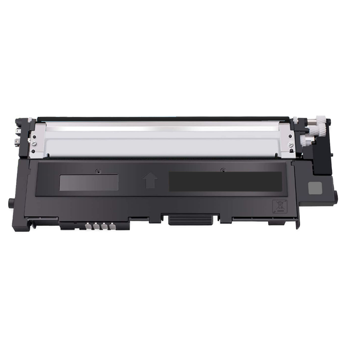 Compatible Samsung CLP-320N Black Toner Cartridge