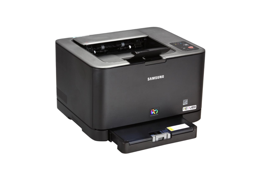Picture for category Samsung CLP-325W Toner Cartridges