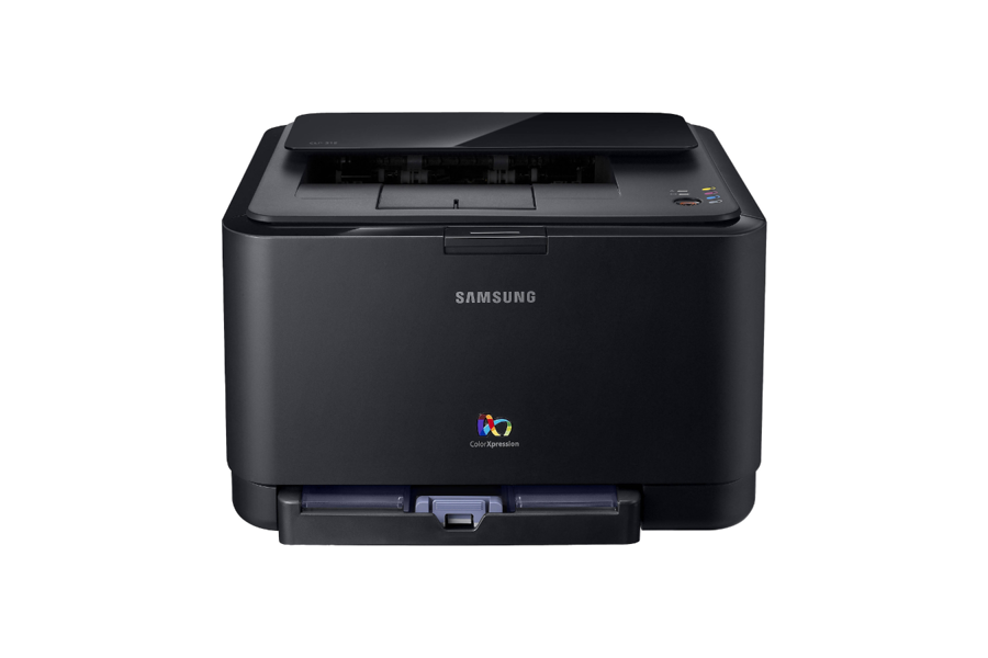 Picture for category Samsung CLP-315 Toner Cartridges