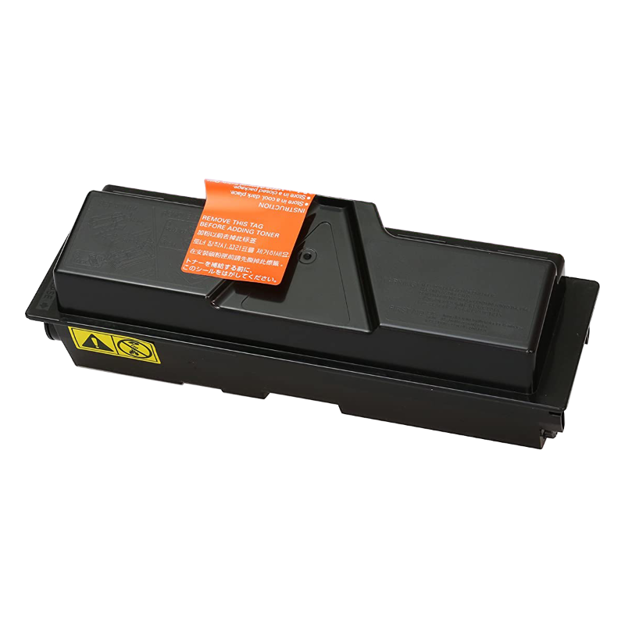 Picture of Compatible Kyocera FS-1030MFP Black Toner Cartridge