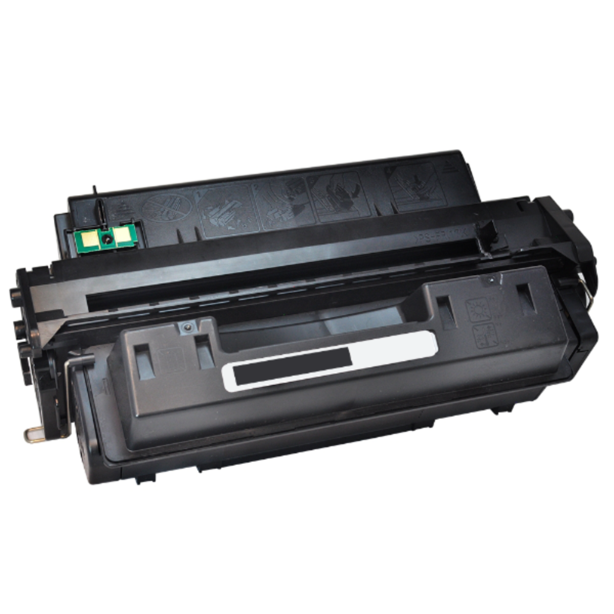 Compatible HP LaserJet 2300dtn Black Toner Cartridge