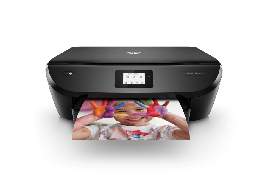 Picture for category HP Envy Photo 6220 Ink Cartridges